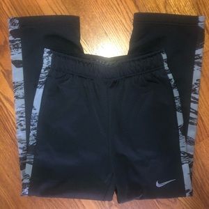 Nike DRI-FIT sweatpants...Size M